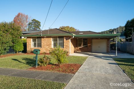 Property photo of 41 Reeves Street Narara NSW 2250