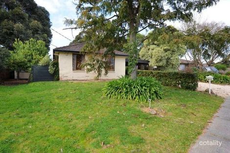 Property photo of 24 Cherry Tree Grove Croydon VIC 3136