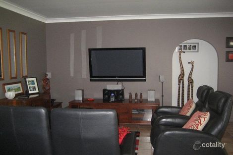 Property photo of 10 Cottonwood Close Mount Sheridan QLD 4868