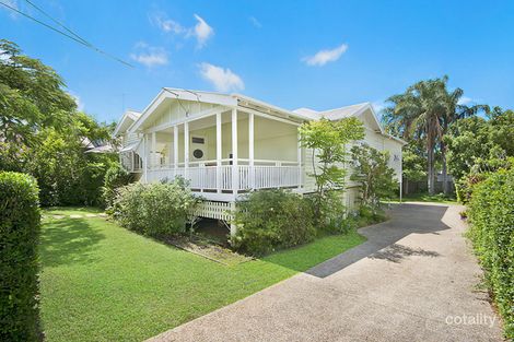 Property photo of 158 Oriel Road Ascot QLD 4007