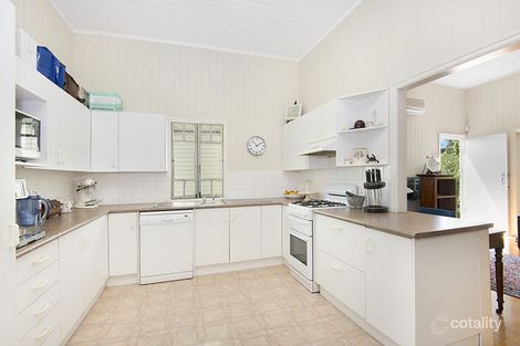 Property photo of 158 Oriel Road Ascot QLD 4007