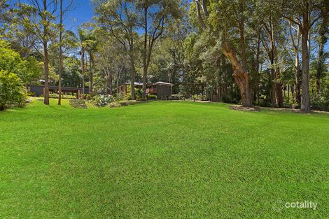 Property photo of 4A Elvys Avenue Yattalunga NSW 2251