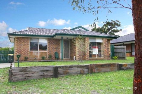 Property photo of 3 Tasman Court Carrum Downs VIC 3201