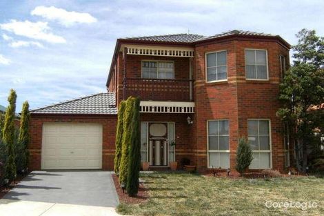 Property photo of 3 Hammersley Place Caroline Springs VIC 3023