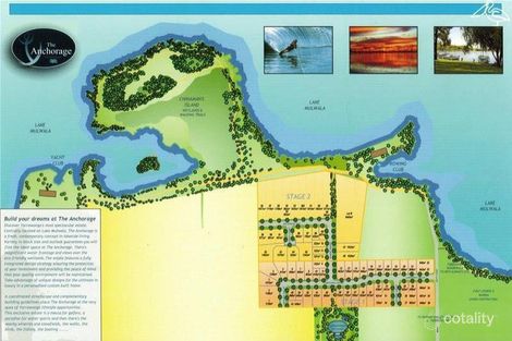 1a Botts Rd, Yarrawonga, VIC 3730