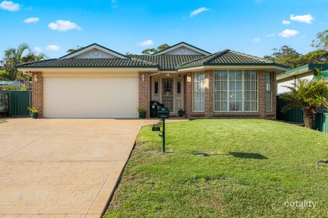 35 Lakehaven Dr, Sussex Inlet, NSW 2540
