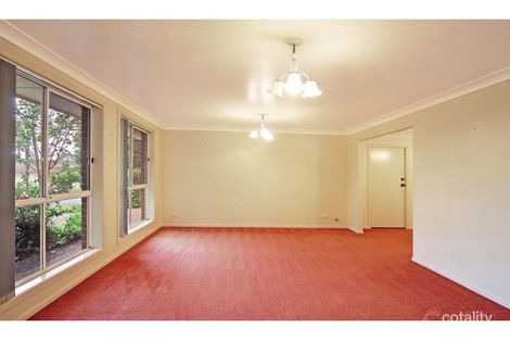 Property photo of 2 Harrison Street North Nowra NSW 2541