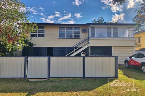 Property photo of 136 Edward Street Dalby QLD 4405