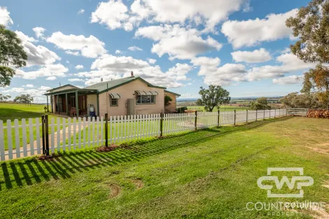 1036 Rob Roy Rd, Mount Russell, NSW 2360