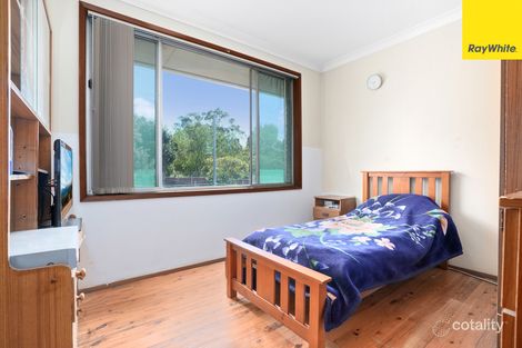 Property photo of 749 Merrylands Road Greystanes NSW 2145