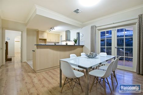 Property photo of 8 Eyre Court Mawson Lakes SA 5095