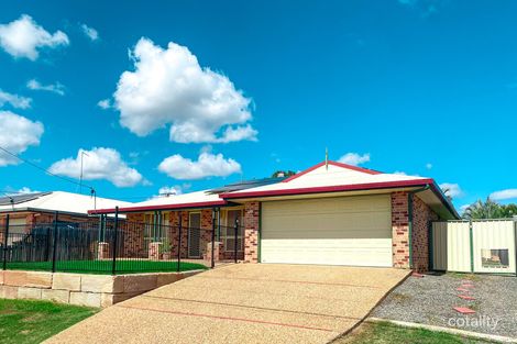 Property photo of 4 Lamb Avenue Gracemere QLD 4702