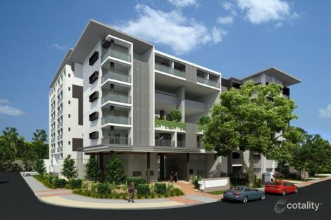 212/8 Hurworth St, Bowen Hills, QLD 4006