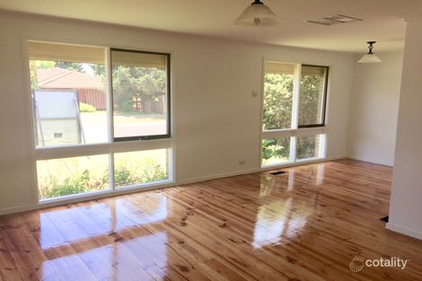 Property photo of 36 Mount Eagle Way Wyndham Vale VIC 3024