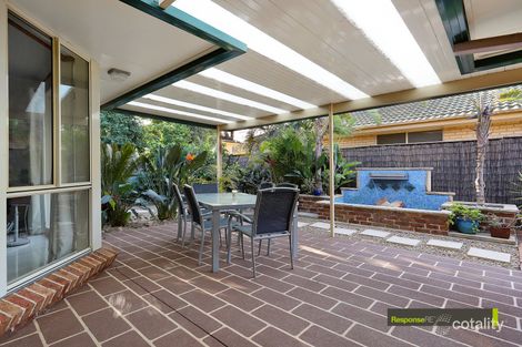 Property photo of 16 Caleen Street Glenwood NSW 2768