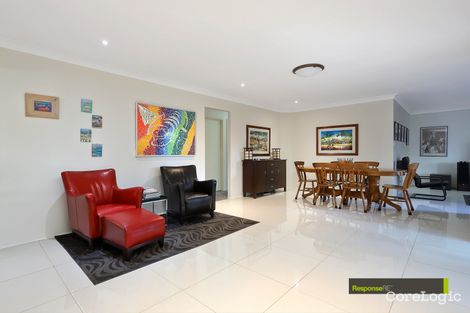 Property photo of 16 Caleen Street Glenwood NSW 2768