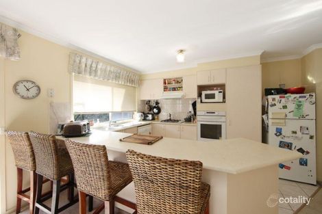 Property photo of 9 Suzana Place Rowville VIC 3178