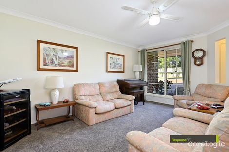 Property photo of 16 Caleen Street Glenwood NSW 2768