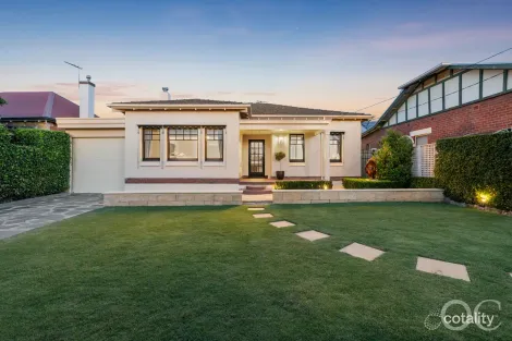 Property photo of 6 Talbot Street Erindale SA 5066