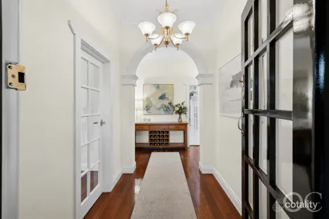 Property photo of 6 Talbot Street Erindale SA 5066