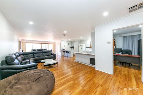 Property photo of 55 Buller Drive Glen Waverley VIC 3150