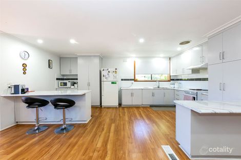 Property photo of 55 Buller Drive Glen Waverley VIC 3150