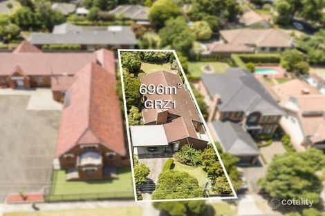 Property photo of 60 Cooloongatta Road Camberwell VIC 3124