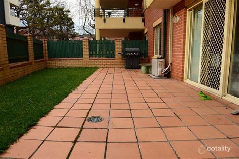 Property photo of 6/1 Critchett Road Chatswood NSW 2067