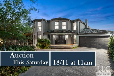 Property photo of 12 Gross Court Mount Waverley VIC 3149