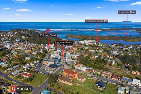 Property photo of 15/1 Kent Street Nambucca Heads NSW 2448