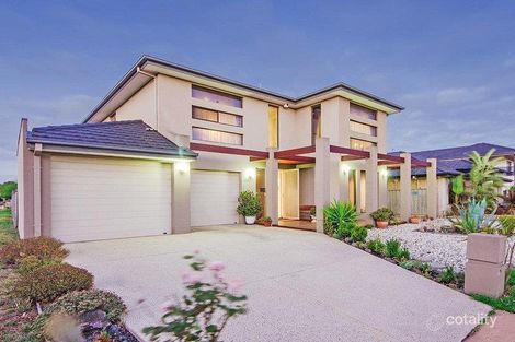 Property photo of 23 Middle Park Drive Point Cook VIC 3030