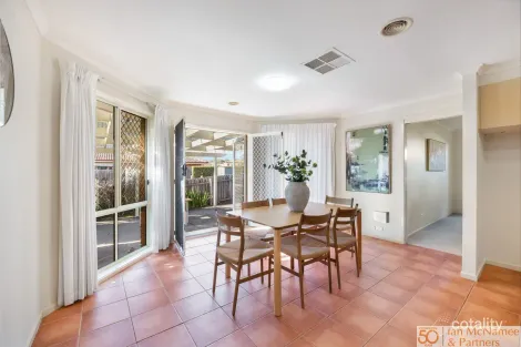 Property photo of 224 Halloran Drive Jerrabomberra NSW 2619