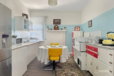 Property photo of 17 Raglan Street Maryborough VIC 3465