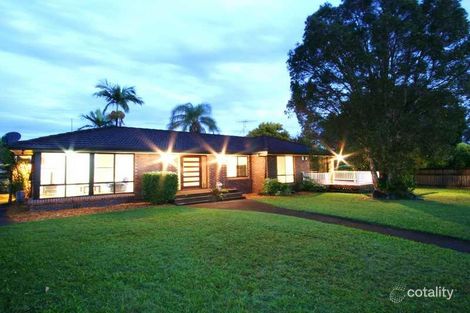 Property photo of 1 Warnambul Road Shailer Park QLD 4128
