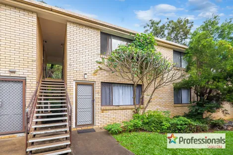 Property photo of 21/28 Defiance Road Logan Central QLD 4114