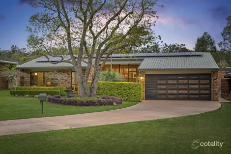 21 Blackbutt Dr, Wauchope, NSW 2446