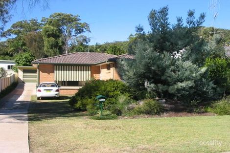 25 Wentworth Ave, Nelson Bay, NSW 2315