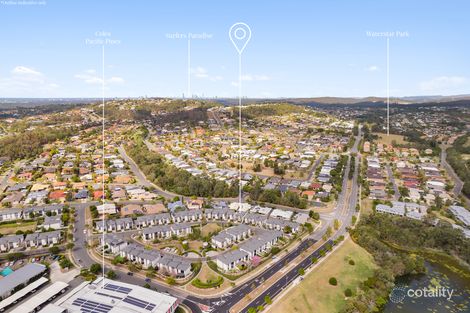 Property photo of 45/1 Norris Street Pacific Pines QLD 4211