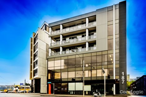 315/187 Boundary Rd, North Melbourne, VIC 3051