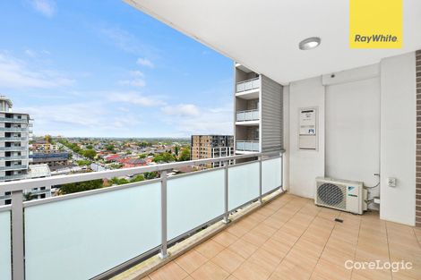 Property photo of 129/6-14 Park Road Auburn NSW 2144