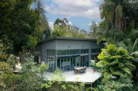 159 Harper Creek Rd, Conondale, QLD 4552