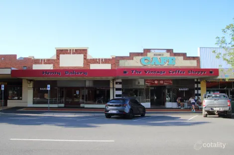 19 Sladen St E, Henty, NSW 2658