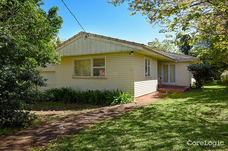 Property photo of 21 Mallon Street Rangeville QLD 4350