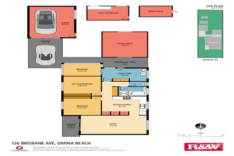 Property photo of 126 Brisbane Avenue Umina Beach NSW 2257