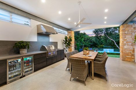 Property photo of 9 Gwydir Avenue North Turramurra NSW 2074