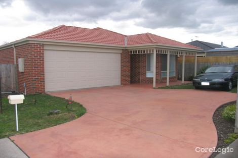 Property photo of 4 Larne Close Berwick VIC 3806