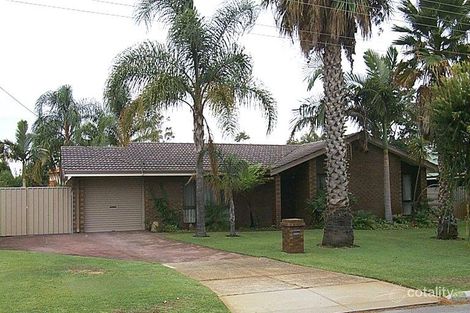 42 Albatross Pass, Willetton, WA 6155