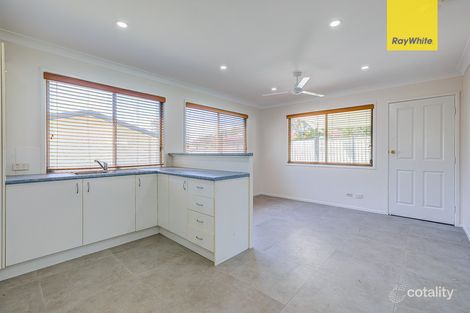 Property photo of 36 Glastonbury Drive Bethania QLD 4205