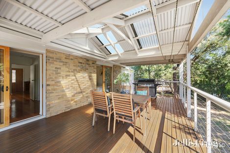 Property photo of 1/3 Alexandra Road Ringwood East VIC 3135