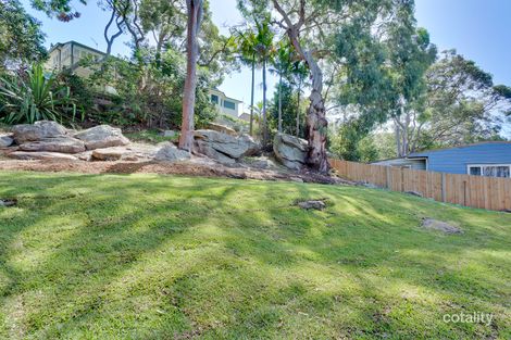 Property photo of 40 Pozieres Parade Allambie Heights NSW 2100